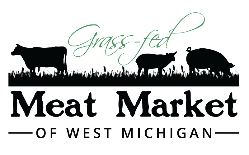 Grass-fed Meat Market