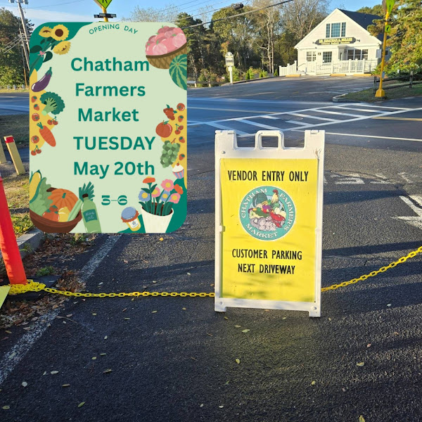Chatham Farmers Market