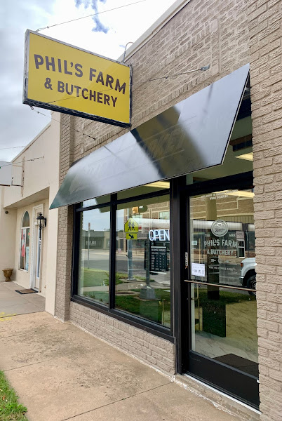 Phil's Farm & Butchery photo 4