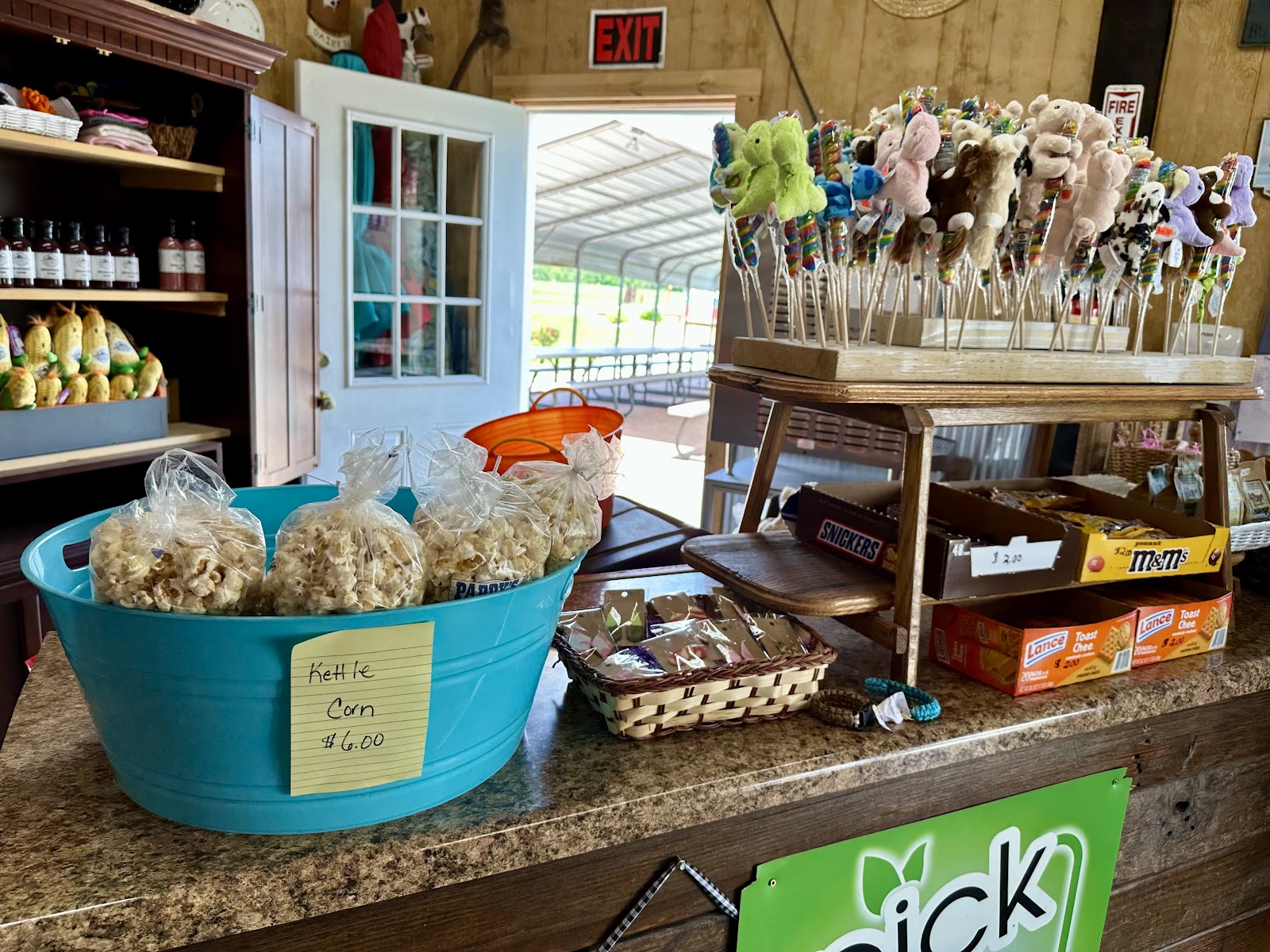 McCulley's Amazin' Acres of Fun photo 3