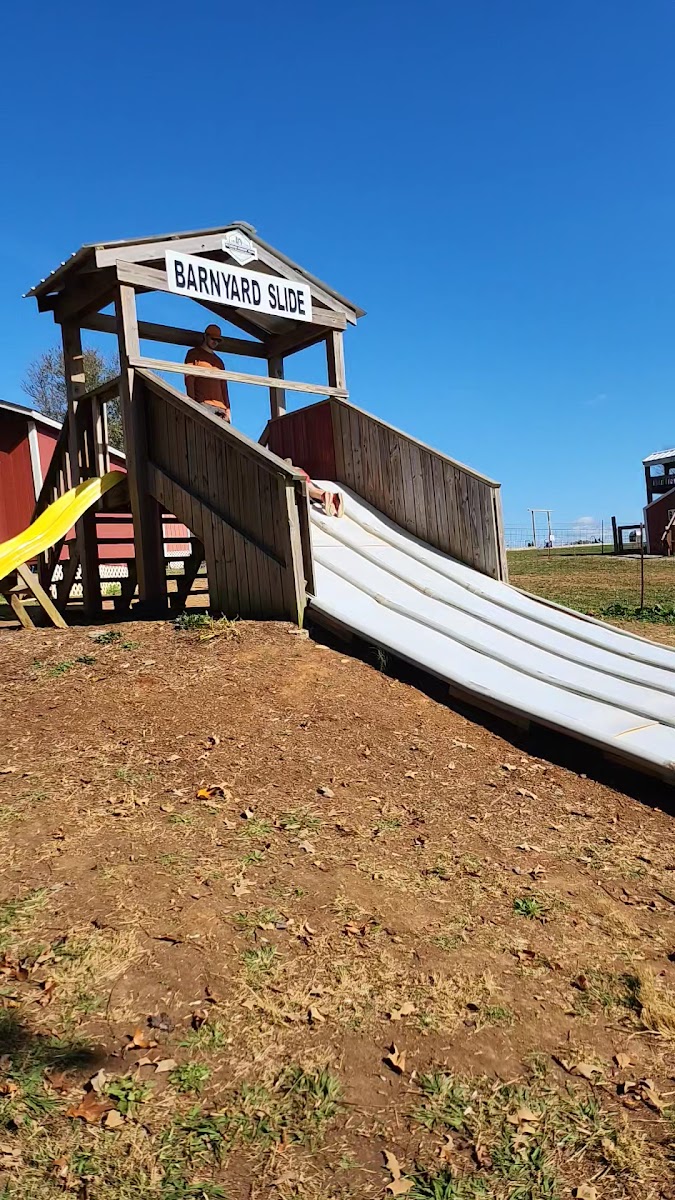 McCulley's Amazin' Acres of Fun photo 4