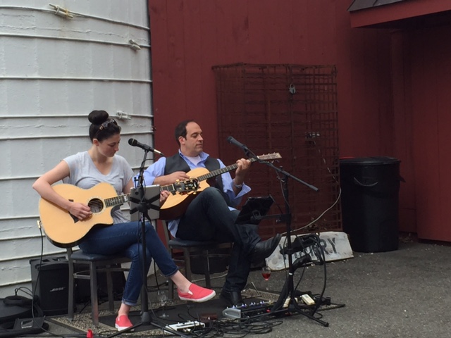 White Silo Farm and Winery