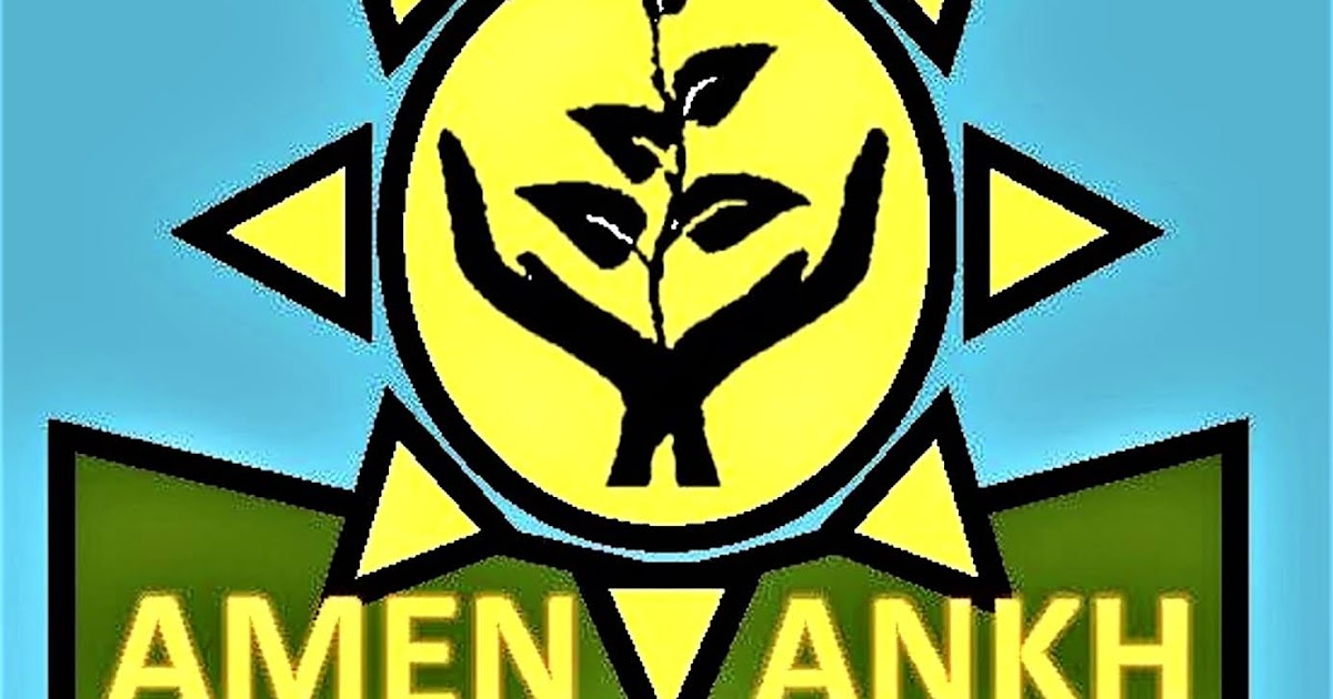 Amen Ankh Urban Farm