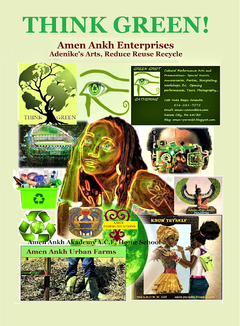 Amen Ankh Urban Farm photo 19