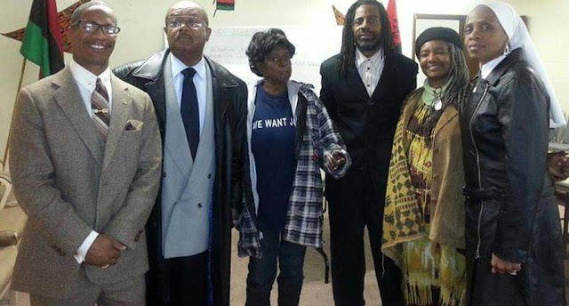 Amen Ankh Urban Farm photo 6