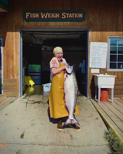 Coal Point Trading Co