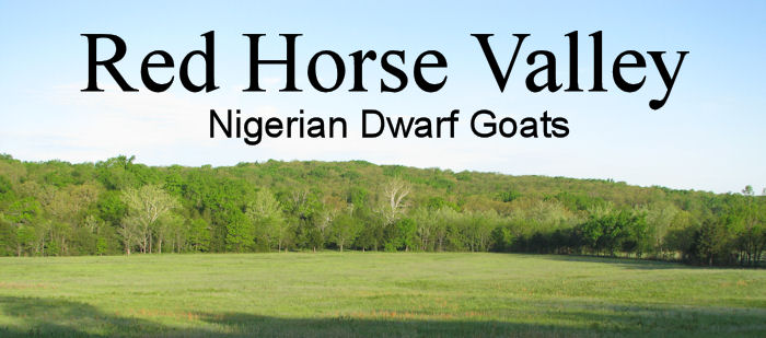 Red Horse Valley, LLC