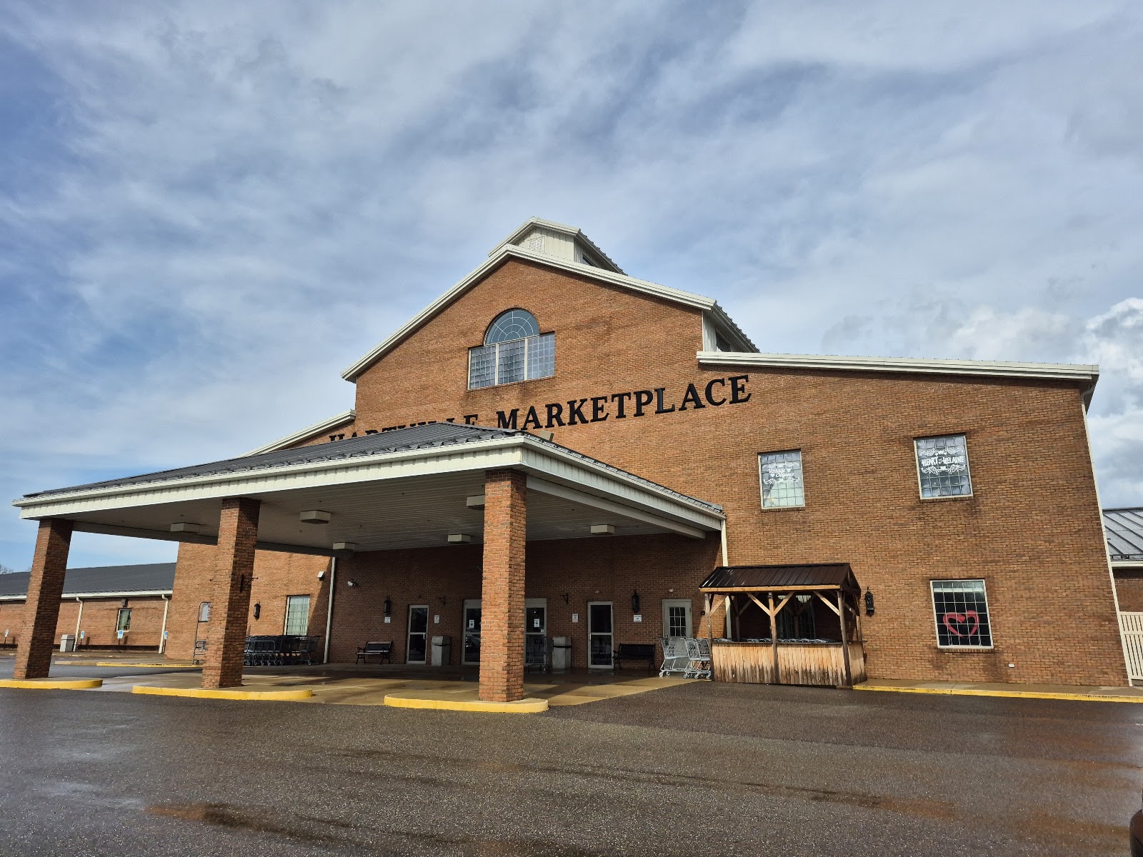 Hartville Flea Market