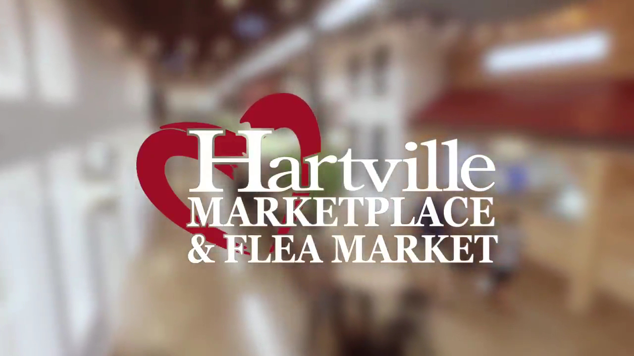Hartville Flea Market photo 5