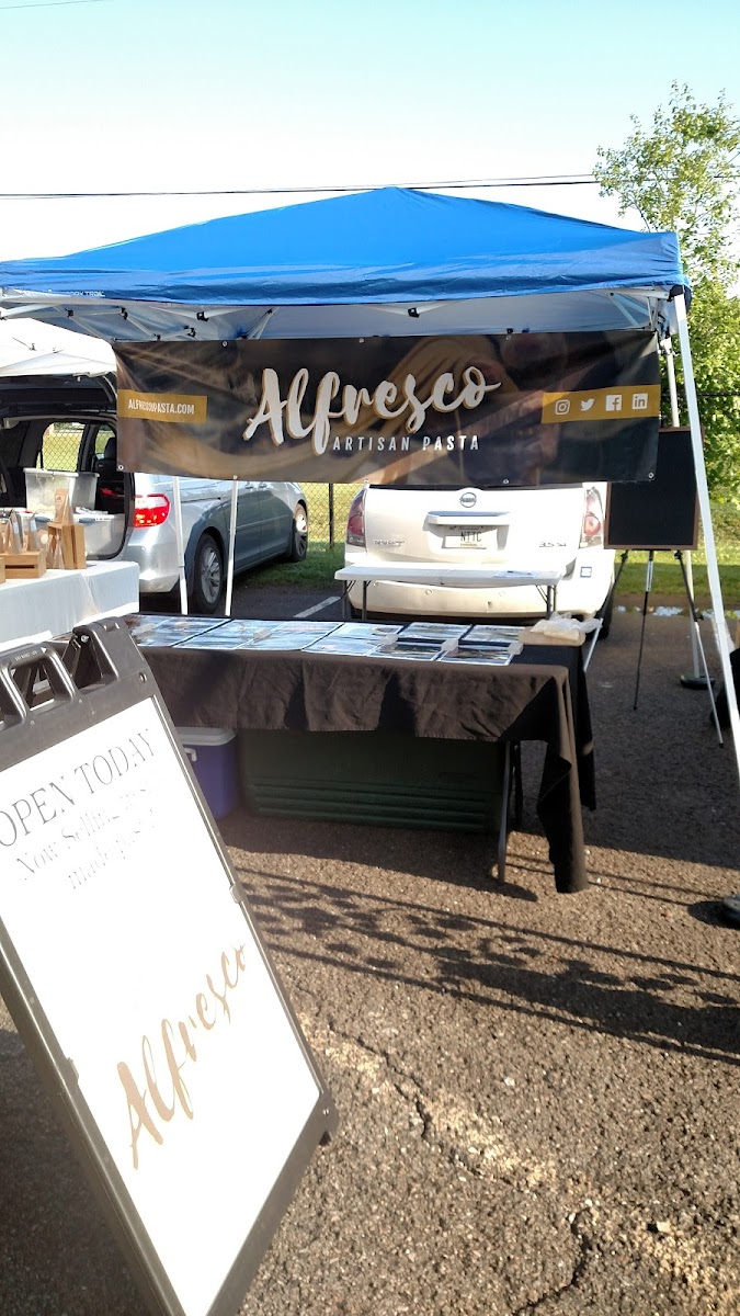 Nolensville Farmers' Market photo 2