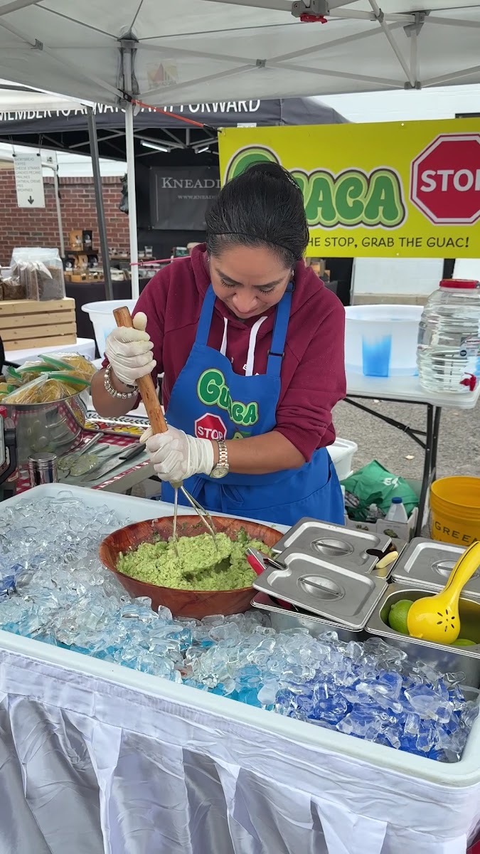 Nolensville Farmers' Market photo 3