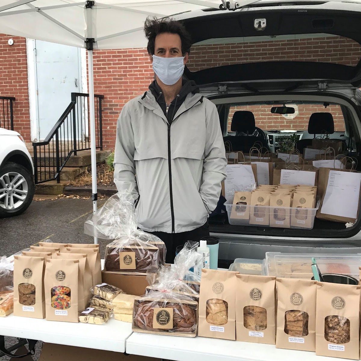 Nolensville Farmers' Market photo 4