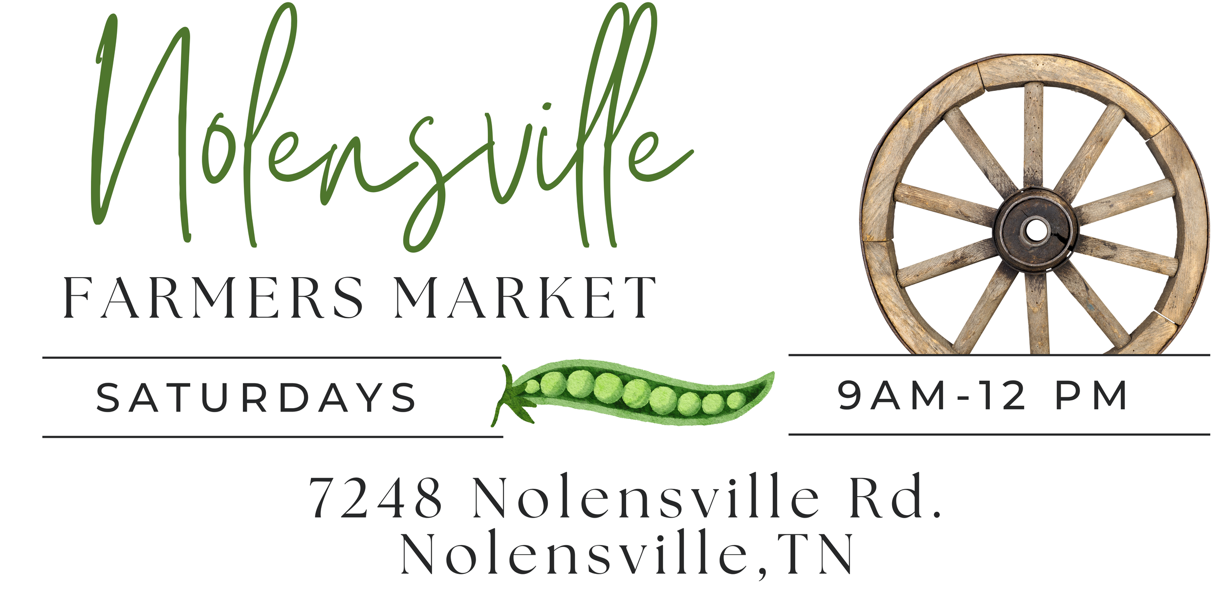 Nolensville Farmers' Market