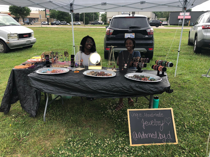 Shelby Farmers Market & More