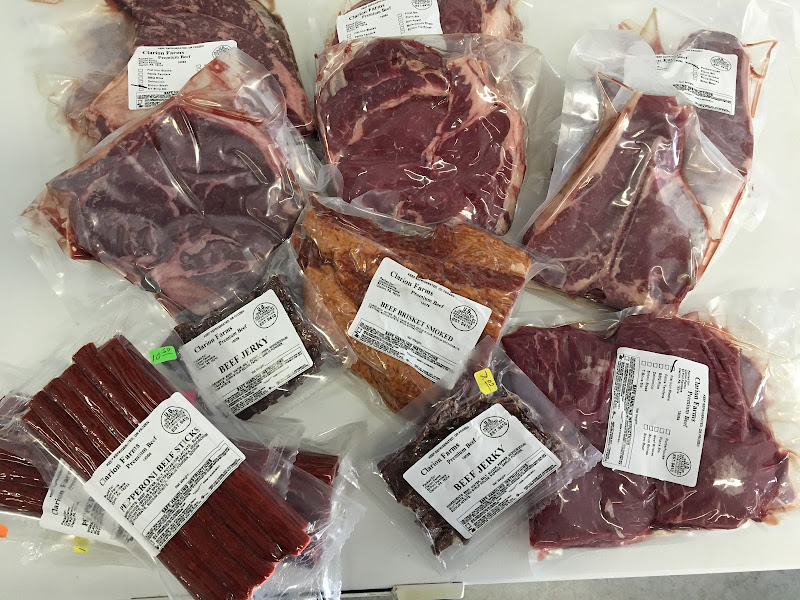 Allegheny Grass Fed Cooperative photo 28