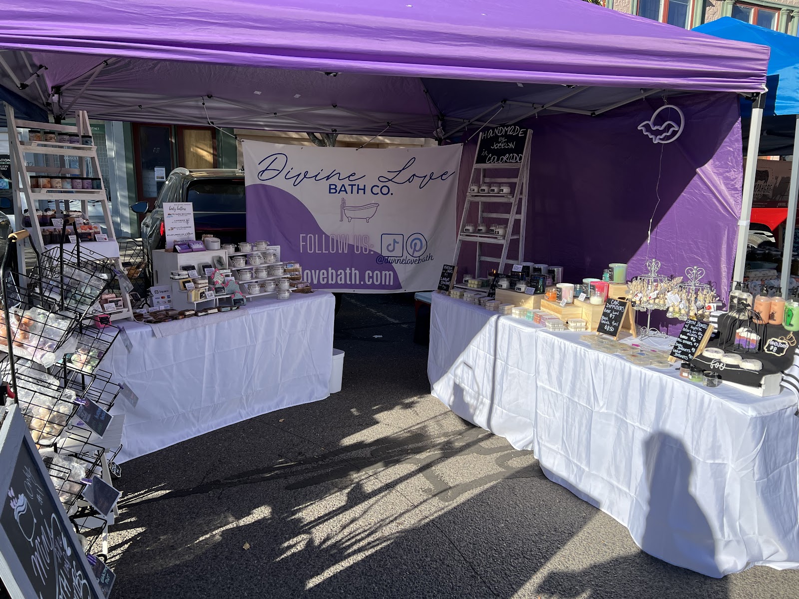 Montrose Farmers' Market