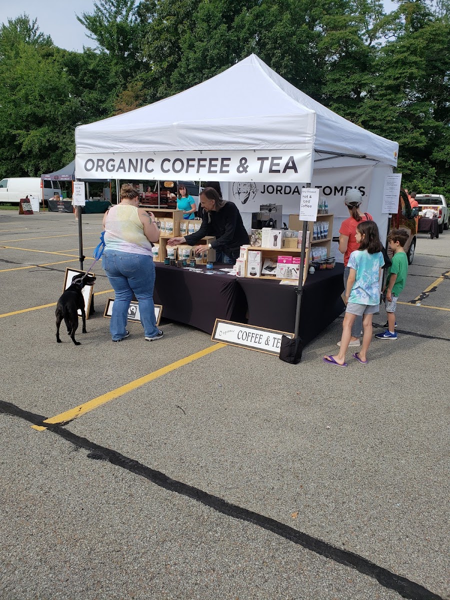 Murrysville Farmers' Market