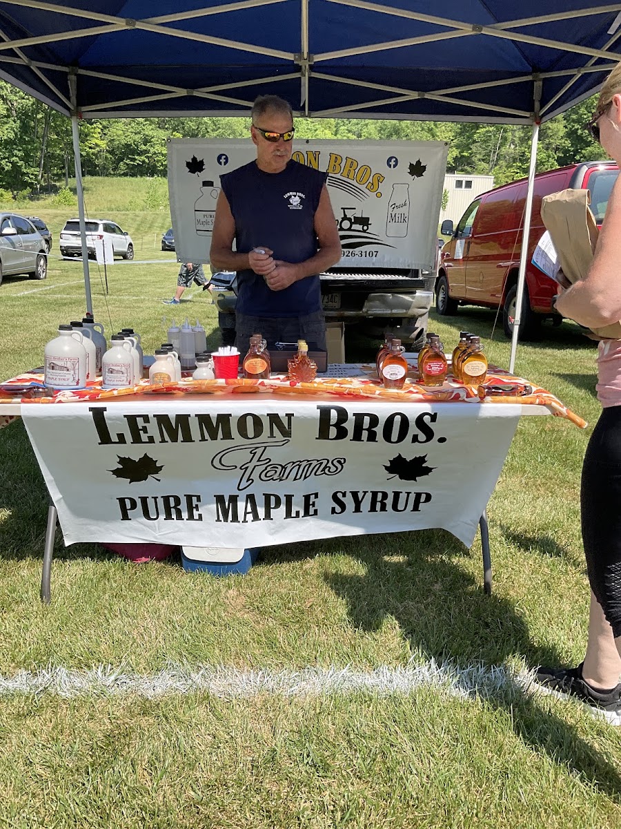 Murrysville Farmers' Market photo 2