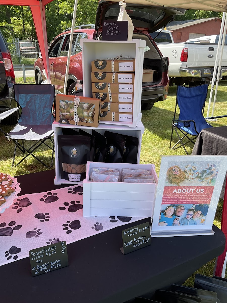 Murrysville Farmers' Market photo 3