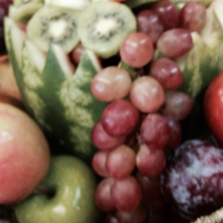 Fruteria La Hacienda Market