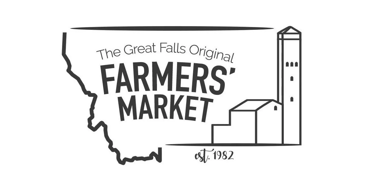 Great Falls' Original Farmer's Market