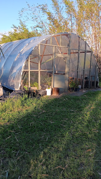 Touching The Earth Farm