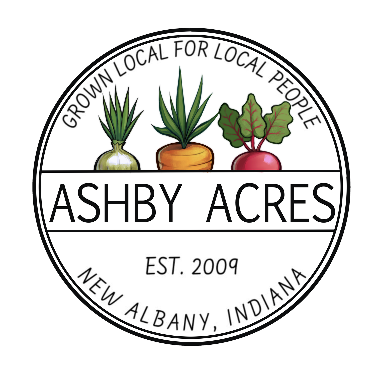 Ashby Acres LLC