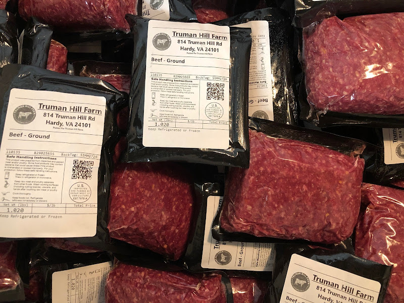 Truman Hill Farm photo 3