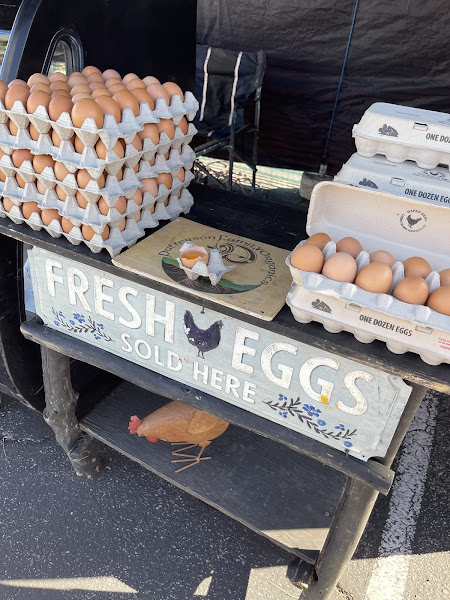 Rancho Mirage Certified Farmers Market