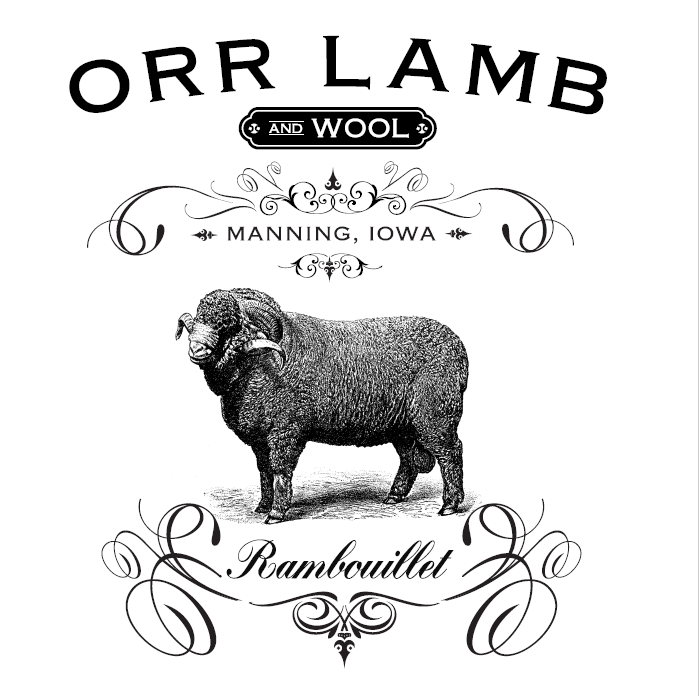 Orr Lamb and Wool