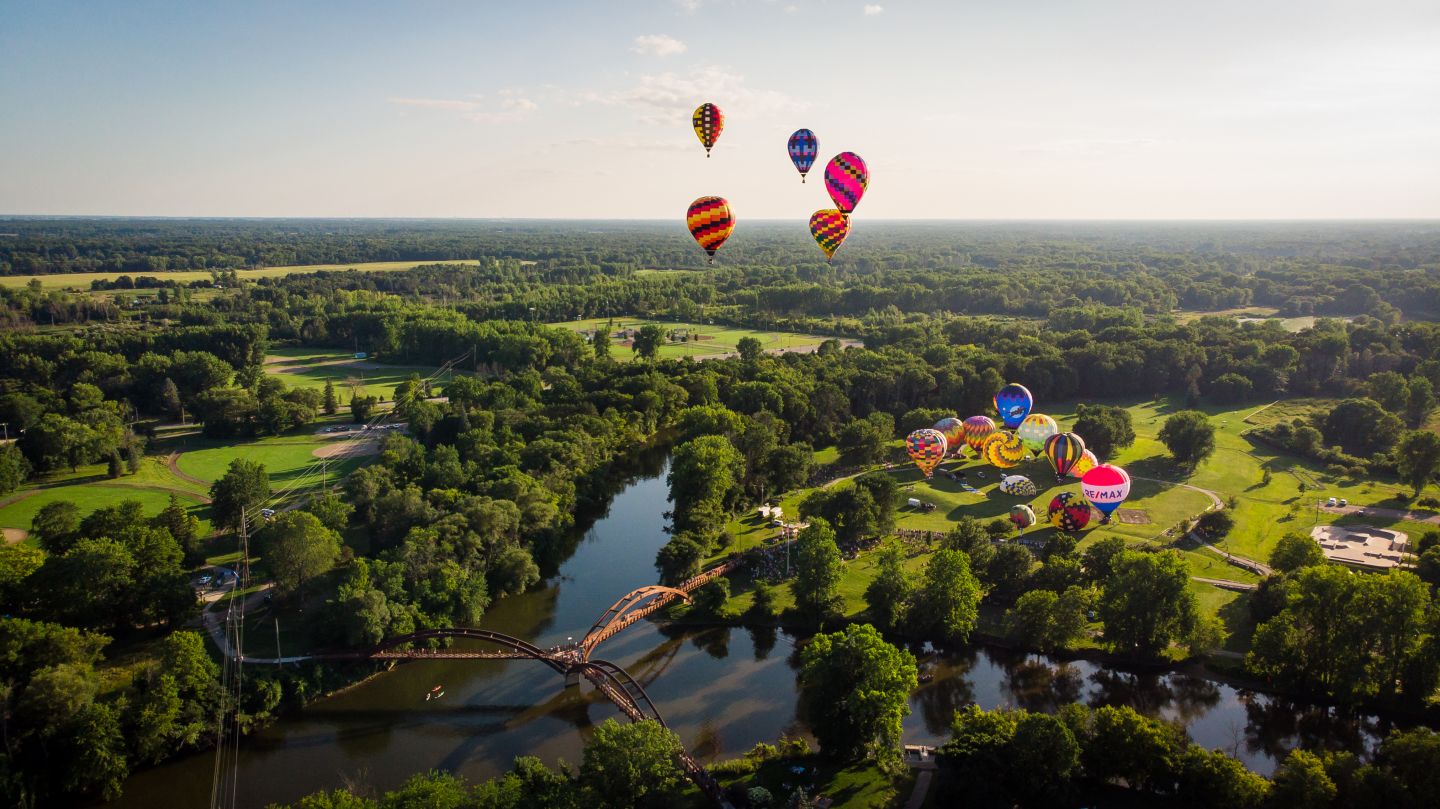 Midland Farmers' Market