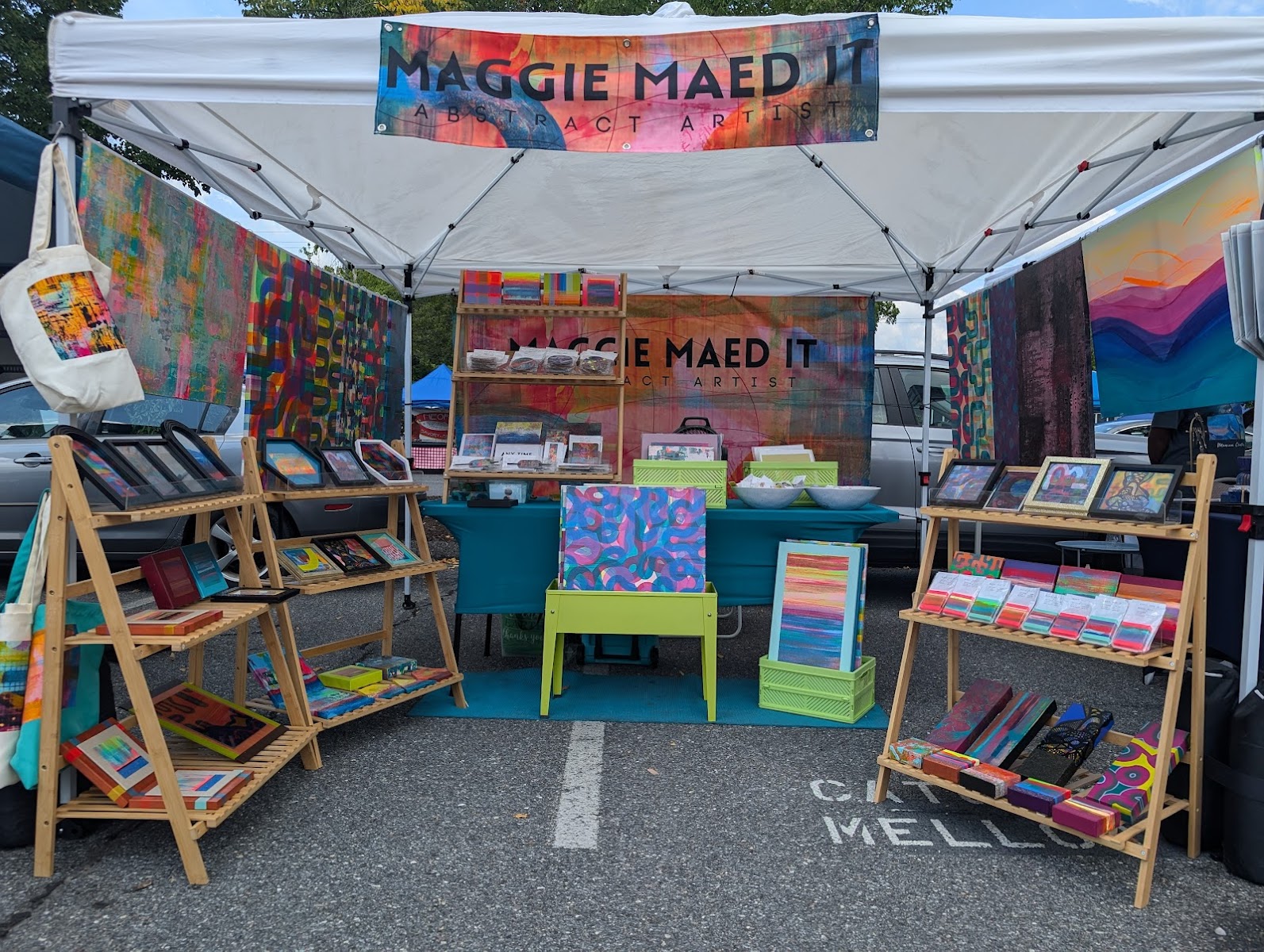 Catonsville Sunday Farmers Market