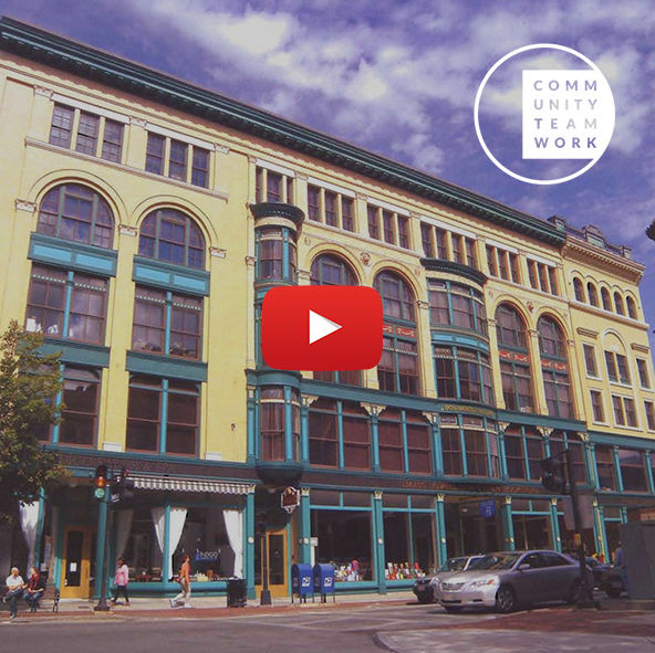 Lowell Farmers' Market