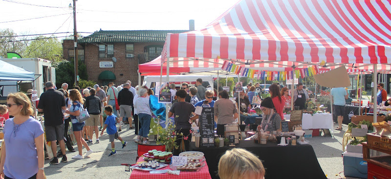 The Corner Farmers Market photo 2