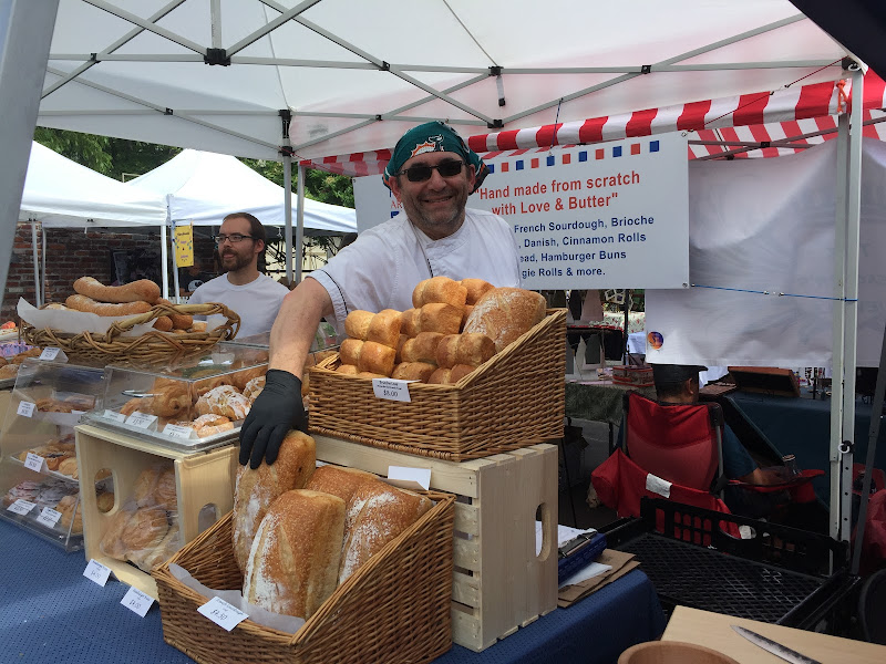 The Corner Farmers Market photo 3