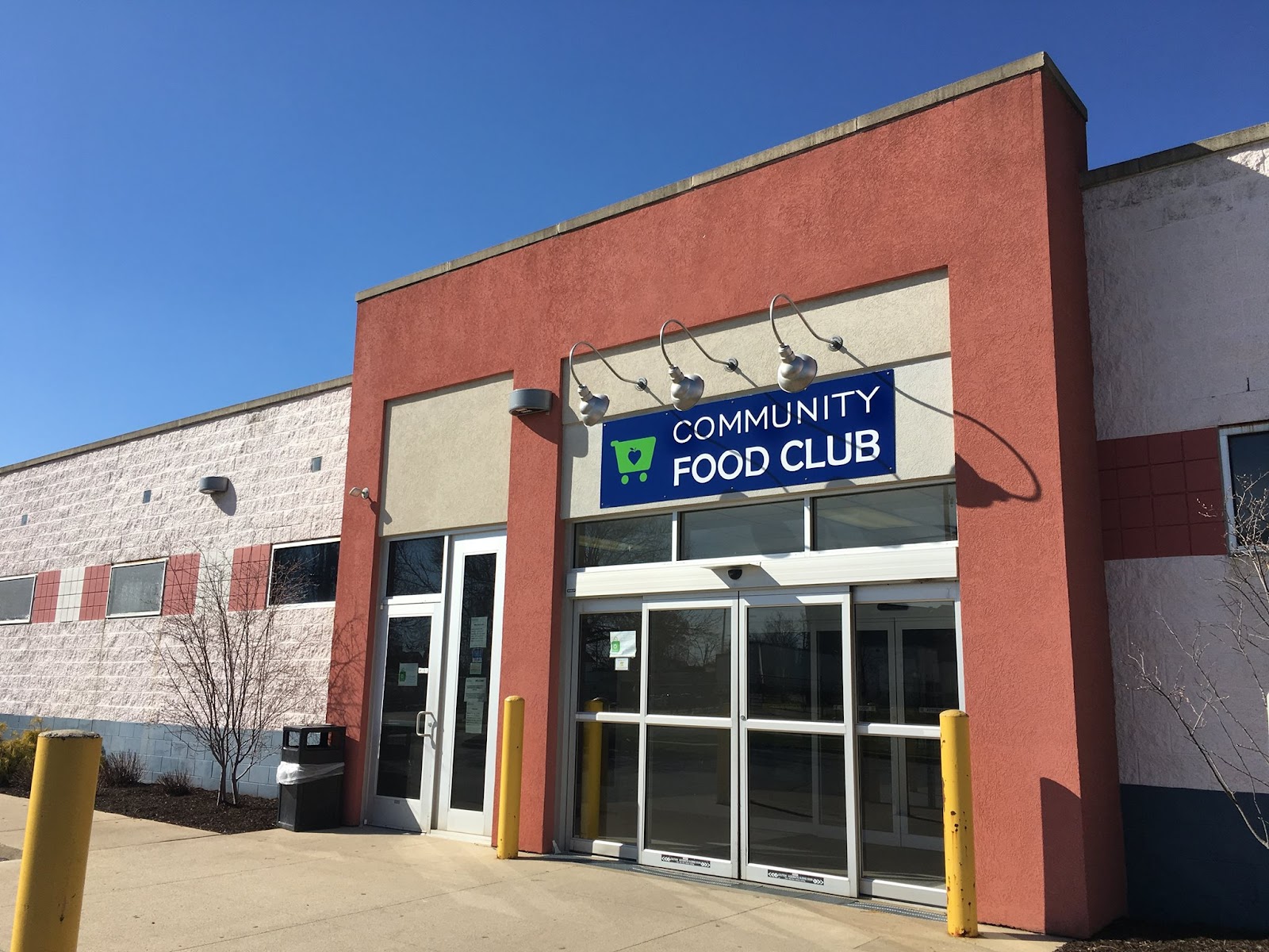 Community Food Club photo 2