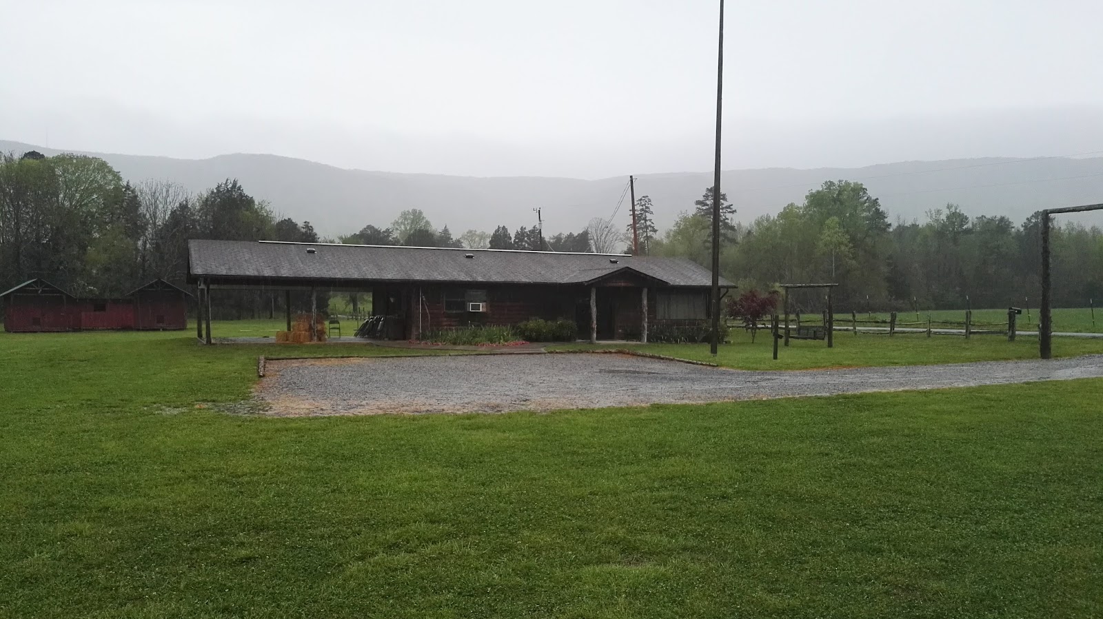 New Dawn Farm