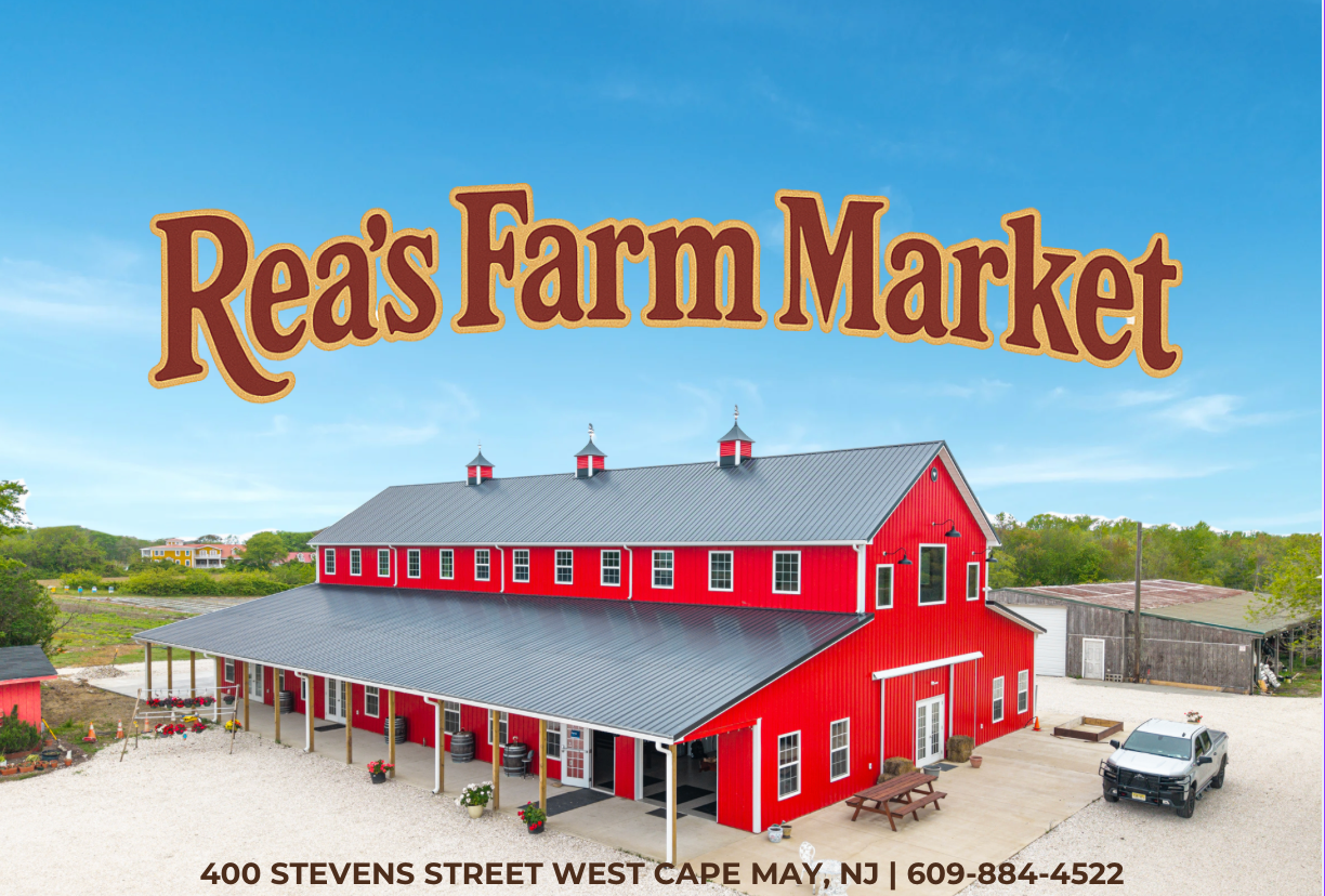 Rea's Farm Market