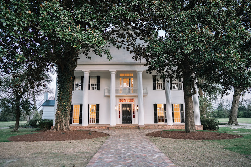 Ponderosa Plantation