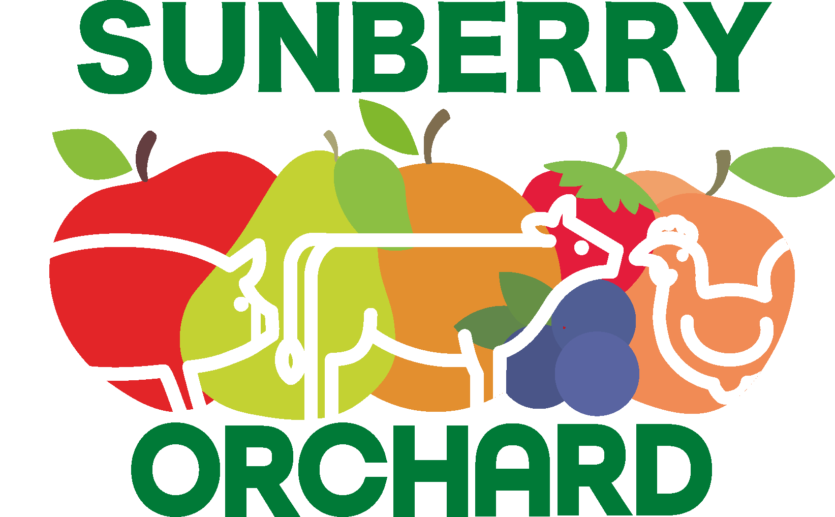 SunBerry Orchard's Market