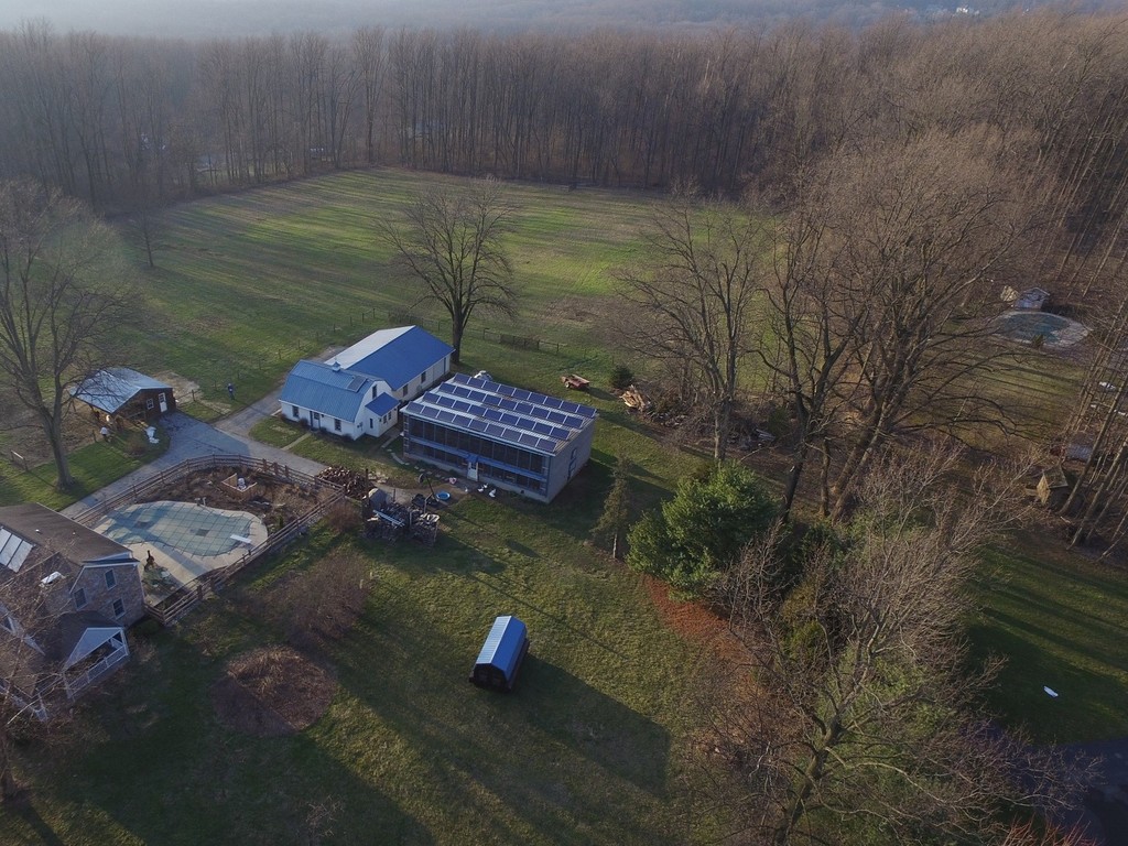 Highspire Hills Farm, LLC