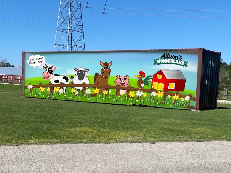 Sweet Magnolia Pickins Farmers & Artisans Market