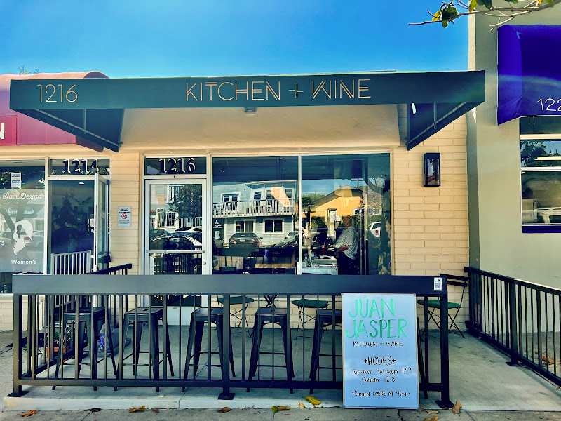 Sepulveda Meats and Provisions