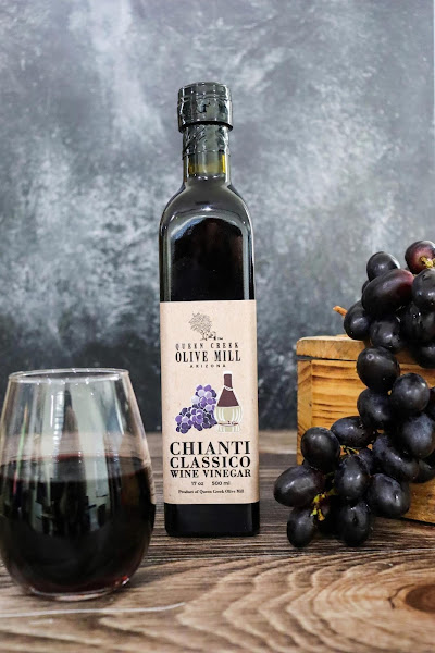 Queen Creek Olive Mill