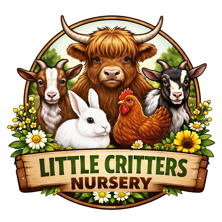 Little Critters Nursery