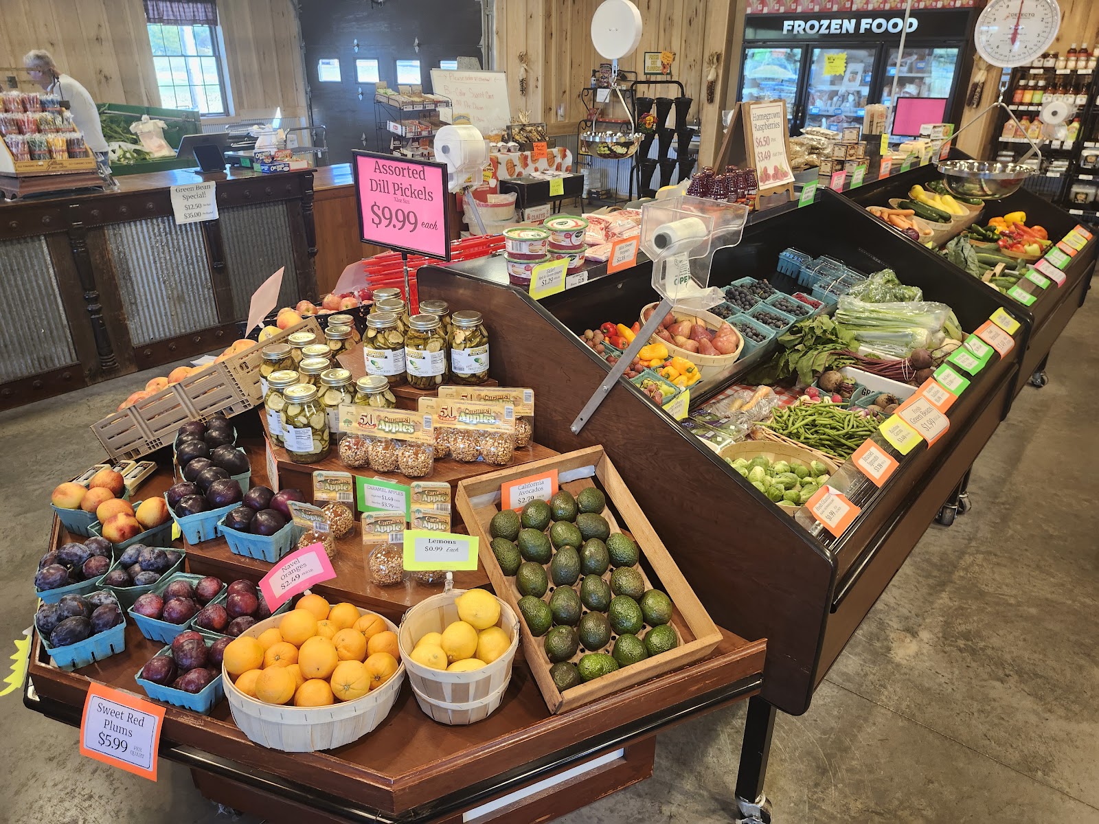 Fowl's Farm Market photo 2