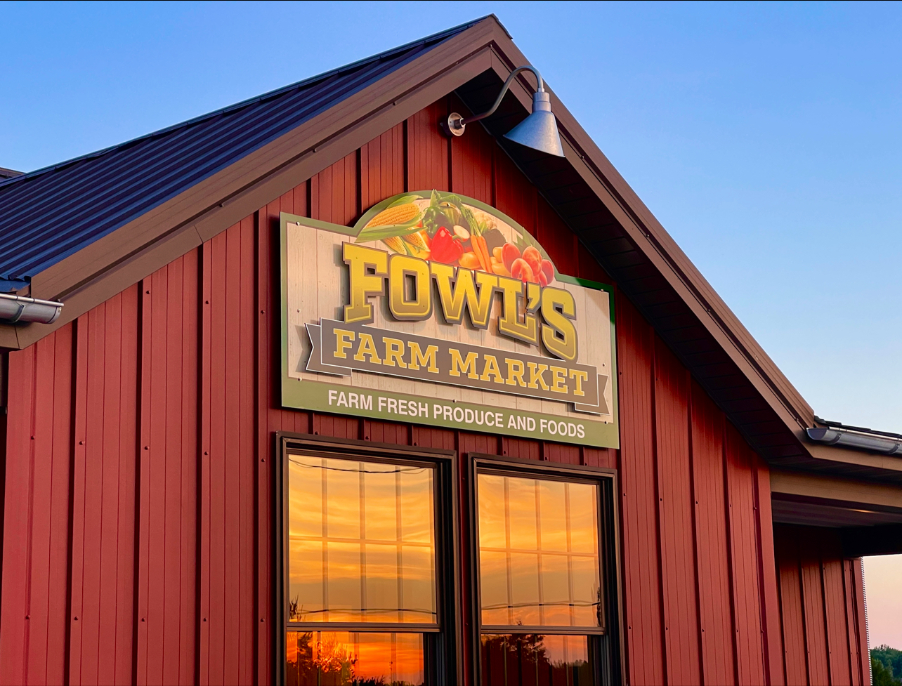 Fowl's Farm Market photo 3