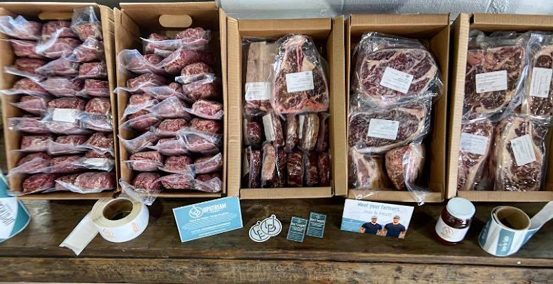 Upstream Farms and Innovations