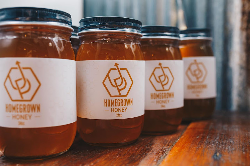 Upstream Farms and Innovations photo 2