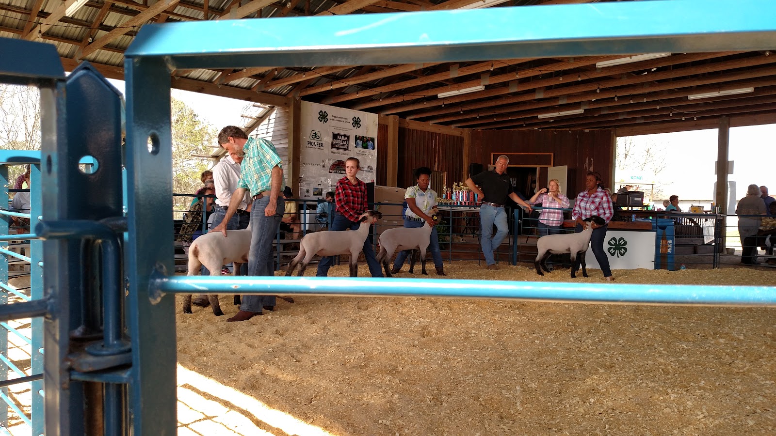Raised In A Barn Farm photo 2
